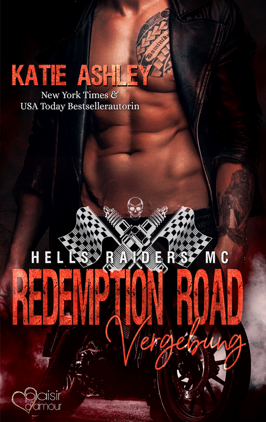 Redemption Road: Vergebung