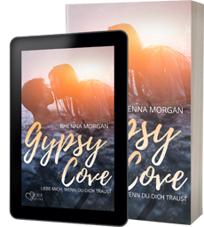 Buchcover von:  Gypsy Cove: Liebe mich, wenn du dich traust