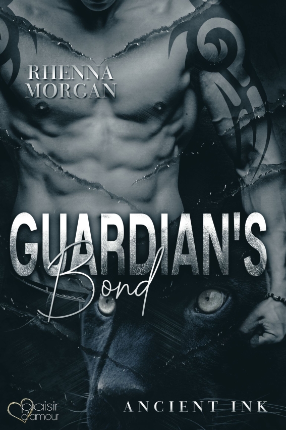 Guardian's Bond