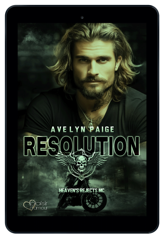 Resolution